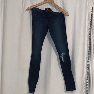 Hollister Jean Legging